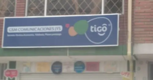 GSM COMUNICACIONES J Y S BOGOTÁ GSM COMUNICACIONES J Y S BOGOTÁ